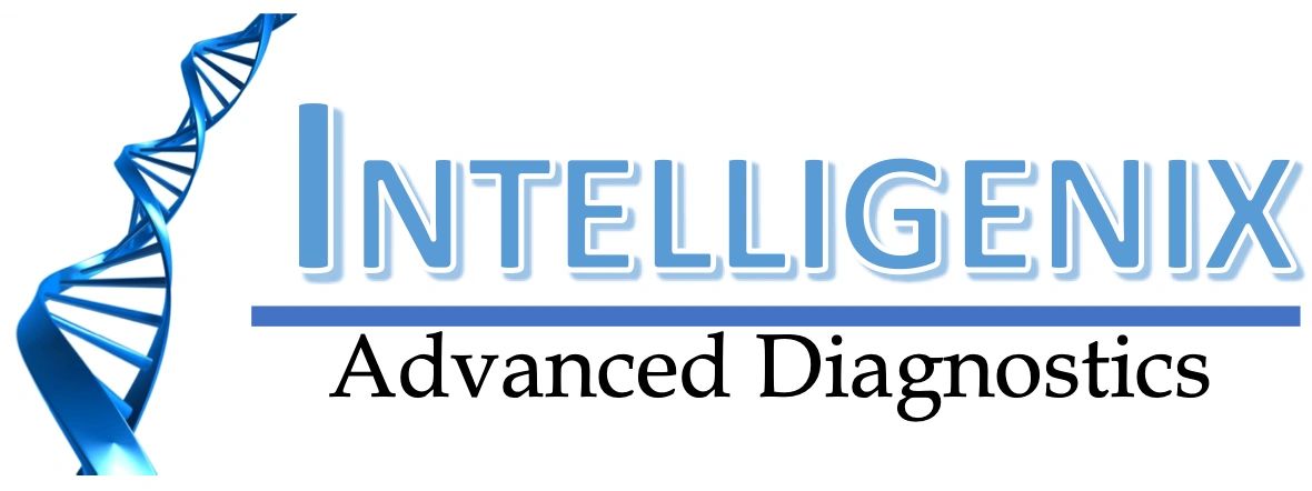 INTELLIGENIX Advanced Diagnostics